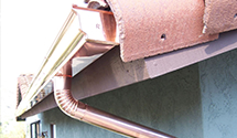 Rain Gutter Installation, Repair, Cleaning and Protection in United States Postal Service, SD